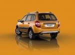Lada Granta Cross 2019 года